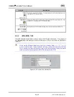 Предварительный просмотр 81 страницы DH Instruments COMPASS FOR MOLBOX User Manual