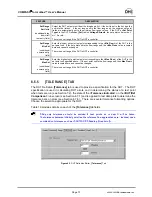 Предварительный просмотр 87 страницы DH Instruments COMPASS FOR MOLBOX User Manual