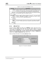 Предварительный просмотр 90 страницы DH Instruments COMPASS FOR MOLBOX User Manual