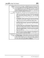 Предварительный просмотр 99 страницы DH Instruments COMPASS FOR MOLBOX User Manual