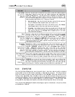 Предварительный просмотр 103 страницы DH Instruments COMPASS FOR MOLBOX User Manual