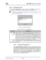 Preview for 110 page of DH Instruments COMPASS FOR MOLBOX User Manual