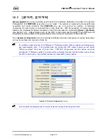 Preview for 114 page of DH Instruments COMPASS FOR MOLBOX User Manual