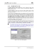 Preview for 125 page of DH Instruments COMPASS FOR MOLBOX User Manual