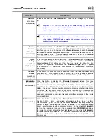 Предварительный просмотр 127 страницы DH Instruments COMPASS FOR MOLBOX User Manual