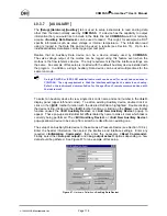 Preview for 132 page of DH Instruments COMPASS FOR MOLBOX User Manual