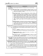 Предварительный просмотр 137 страницы DH Instruments COMPASS FOR MOLBOX User Manual