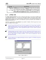 Предварительный просмотр 138 страницы DH Instruments COMPASS FOR MOLBOX User Manual