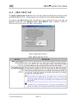 Preview for 142 page of DH Instruments COMPASS FOR MOLBOX User Manual