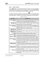 Предварительный просмотр 154 страницы DH Instruments COMPASS FOR MOLBOX User Manual