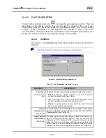 Предварительный просмотр 155 страницы DH Instruments COMPASS FOR MOLBOX User Manual