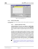 Предварительный просмотр 162 страницы DH Instruments COMPASS FOR MOLBOX User Manual