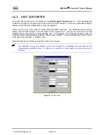 Preview for 170 page of DH Instruments COMPASS FOR MOLBOX User Manual