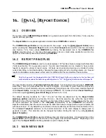 Preview for 177 page of DH Instruments COMPASS FOR MOLBOX User Manual