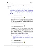 Preview for 179 page of DH Instruments COMPASS FOR MOLBOX User Manual