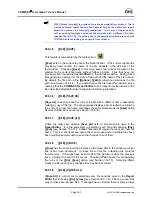 Preview for 181 page of DH Instruments COMPASS FOR MOLBOX User Manual