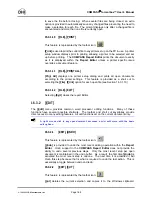 Preview for 182 page of DH Instruments COMPASS FOR MOLBOX User Manual