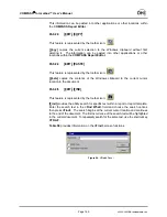 Preview for 183 page of DH Instruments COMPASS FOR MOLBOX User Manual