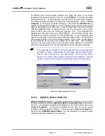 Preview for 185 page of DH Instruments COMPASS FOR MOLBOX User Manual