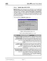 Preview for 186 page of DH Instruments COMPASS FOR MOLBOX User Manual