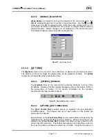 Предварительный просмотр 187 страницы DH Instruments COMPASS FOR MOLBOX User Manual