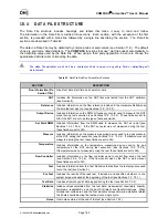 Preview for 196 page of DH Instruments COMPASS FOR MOLBOX User Manual