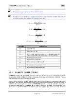 Предварительный просмотр 203 страницы DH Instruments COMPASS FOR MOLBOX User Manual