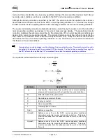 Предварительный просмотр 204 страницы DH Instruments COMPASS FOR MOLBOX User Manual