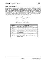 Предварительный просмотр 205 страницы DH Instruments COMPASS FOR MOLBOX User Manual