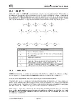 Предварительный просмотр 206 страницы DH Instruments COMPASS FOR MOLBOX User Manual