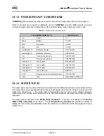 Preview for 214 page of DH Instruments COMPASS FOR MOLBOX User Manual