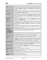 Предварительный просмотр 222 страницы DH Instruments COMPASS FOR MOLBOX User Manual