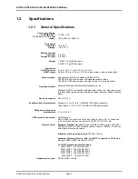 Предварительный просмотр 12 страницы DH Instruments E-DWT-H Operation And Maintenance Manual