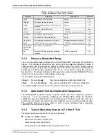 Предварительный просмотр 28 страницы DH Instruments E-DWT-H Operation And Maintenance Manual