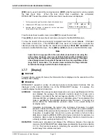 Предварительный просмотр 46 страницы DH Instruments E-DWT-H Operation And Maintenance Manual