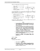 Предварительный просмотр 48 страницы DH Instruments E-DWT-H Operation And Maintenance Manual