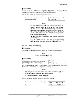 Предварительный просмотр 49 страницы DH Instruments E-DWT-H Operation And Maintenance Manual