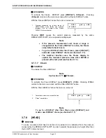 Предварительный просмотр 52 страницы DH Instruments E-DWT-H Operation And Maintenance Manual