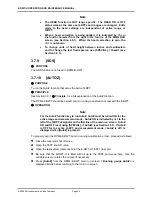 Предварительный просмотр 54 страницы DH Instruments E-DWT-H Operation And Maintenance Manual