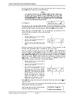 Предварительный просмотр 58 страницы DH Instruments E-DWT-H Operation And Maintenance Manual