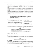 Предварительный просмотр 61 страницы DH Instruments E-DWT-H Operation And Maintenance Manual