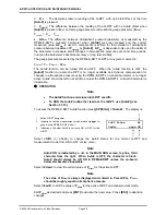 Предварительный просмотр 68 страницы DH Instruments E-DWT-H Operation And Maintenance Manual