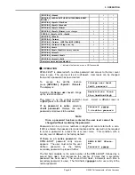 Предварительный просмотр 75 страницы DH Instruments E-DWT-H Operation And Maintenance Manual