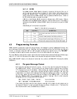 Предварительный просмотр 84 страницы DH Instruments E-DWT-H Operation And Maintenance Manual