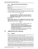 Предварительный просмотр 108 страницы DH Instruments E-DWT-H Operation And Maintenance Manual