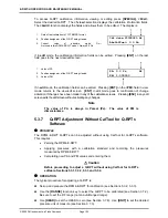 Предварительный просмотр 112 страницы DH Instruments E-DWT-H Operation And Maintenance Manual