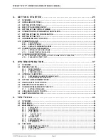 Preview for 4 page of DH Instruments FPG8601 Operation And Maintenance Manual