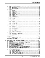 Preview for 5 page of DH Instruments FPG8601 Operation And Maintenance Manual