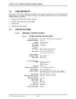 Preview for 14 page of DH Instruments FPG8601 Operation And Maintenance Manual