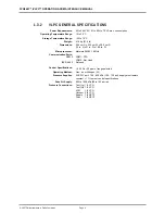 Preview for 16 page of DH Instruments FPG8601 Operation And Maintenance Manual